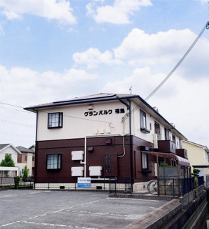 【外観】 | 外観は落ち着いています