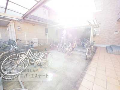 【その他共用部分】 | ＣＯＲＡＬ ＭＩＺＵＥ