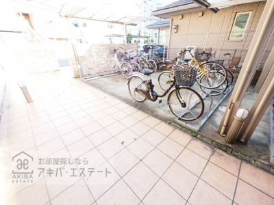 【その他共用部分】 | ＣＯＲＡＬ ＭＩＺＵＥ