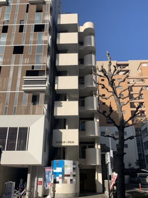 【外観】 | 丸の内オークビル