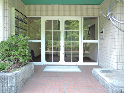 【エントランス】 | ヴィラ・コジュカ