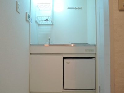 【キッチン】 | ヴィラ・コジュカ