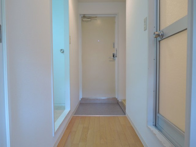 【玄関】 | ヴィラ・コジュカ