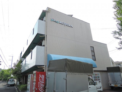 【外観】 | ヴィラ・コジュカ