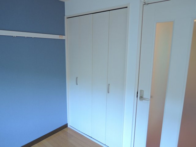 【収納】 | ヴィラ・コジュカ | 同マンション別部屋