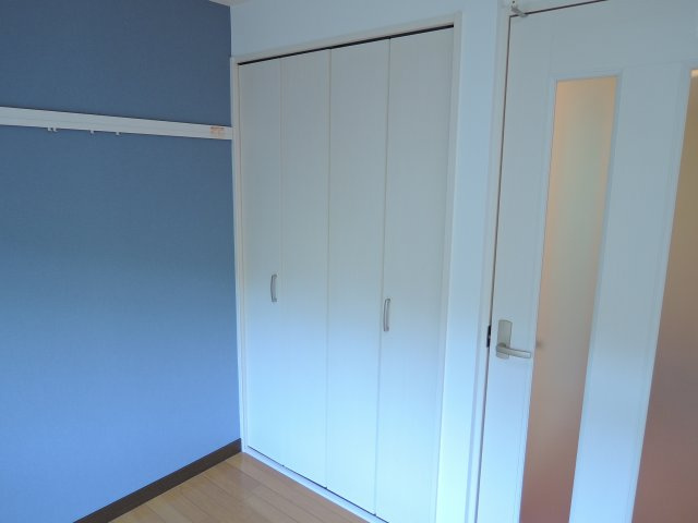 【収納】 | ヴィラ・コジュカ | 同マンション別部屋