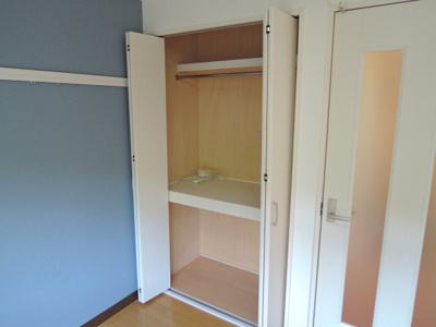 【収納】 | ヴィラ・コジュカ