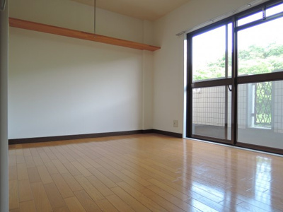 【洋室】 | ヴィラ・コジュカ | 同マンション別部屋