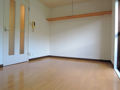 【居間・リビング】 | ヴィラ・コジュカ | 同マンション別部屋