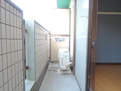 【バルコニー】 | ヴィラ・コジュカ