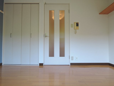 【子供部屋】 | ヴィラ・コジュカ