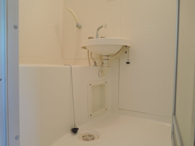 【浴室】 | ヴィラ・コジュカ