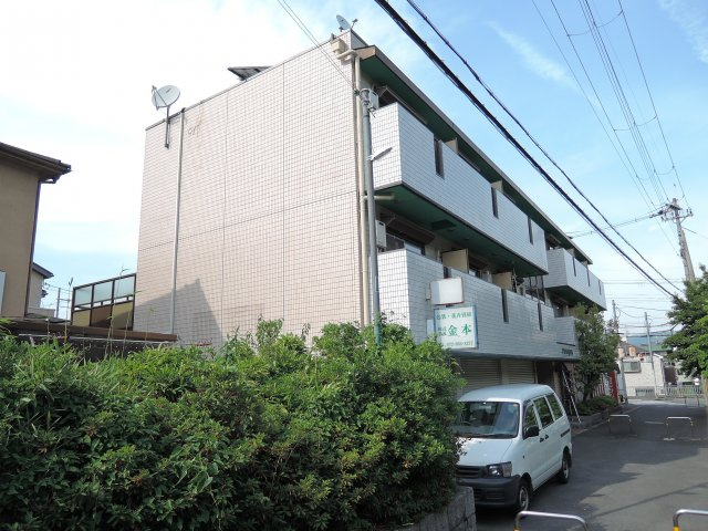 【外観】 | ヴィラ・コジュカ