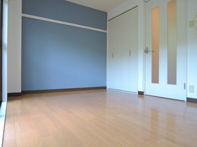 【居間・リビング】 | ヴィラ・コジュカ | 同マンション別部屋