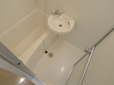 【浴室】 | ヴィラ・コジュカ