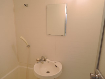 【洗面所】 | ヴィラ・コジュカ