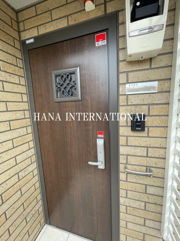 フェリシテⅠのその他共用部分