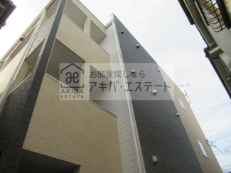 【外観】