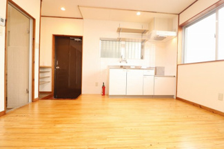 【キッチン】 | 山城アパート