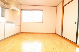 【キッチン】 | 山城アパート