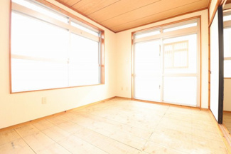 【和室】 | 山城アパート