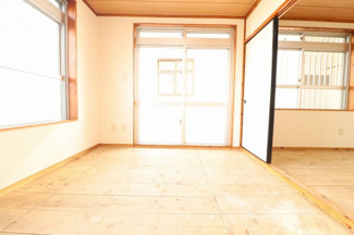 【和室】 | 山城アパート