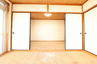 【和室】 | 山城アパート