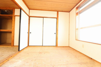 【和室】 | 山城アパート