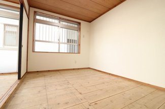 【和室】 | 山城アパート