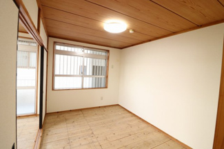 【和室】 | 山城アパート