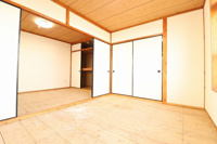 山城アパートの画像