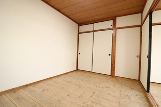 【和室】 | 山城アパート