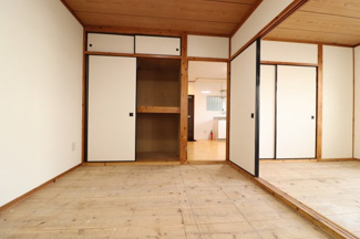 【和室】 | 山城アパート