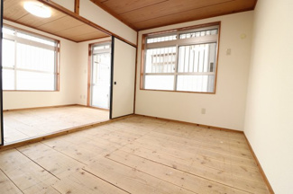 【和室】 | 山城アパート