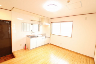 【内装】 | 山城アパート