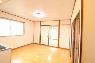 【キッチン】 | 山城アパート