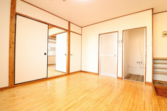 【キッチン】 | 山城アパート