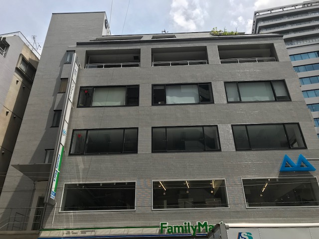 第２東邦ビル