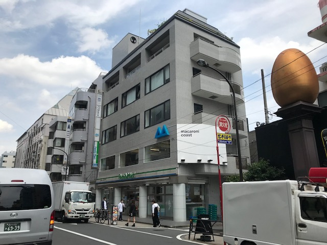 第２東邦ビル