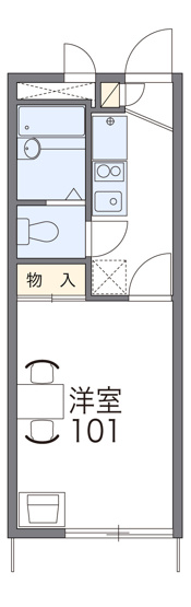 【間取り】 | SUNRISE