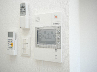 【セキュリティ】 | Luxe新大阪西 | オートロック