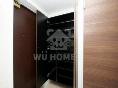 【その他】 | Luxe新大阪西 | 大きなものも収納できそうです