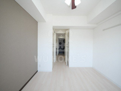 【その他】 | Luxe新大阪西 | リビングです