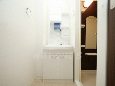 【独立洗面台】 | Luxe新大阪西