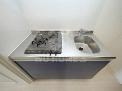 【キッチン】 | Luxe新大阪西