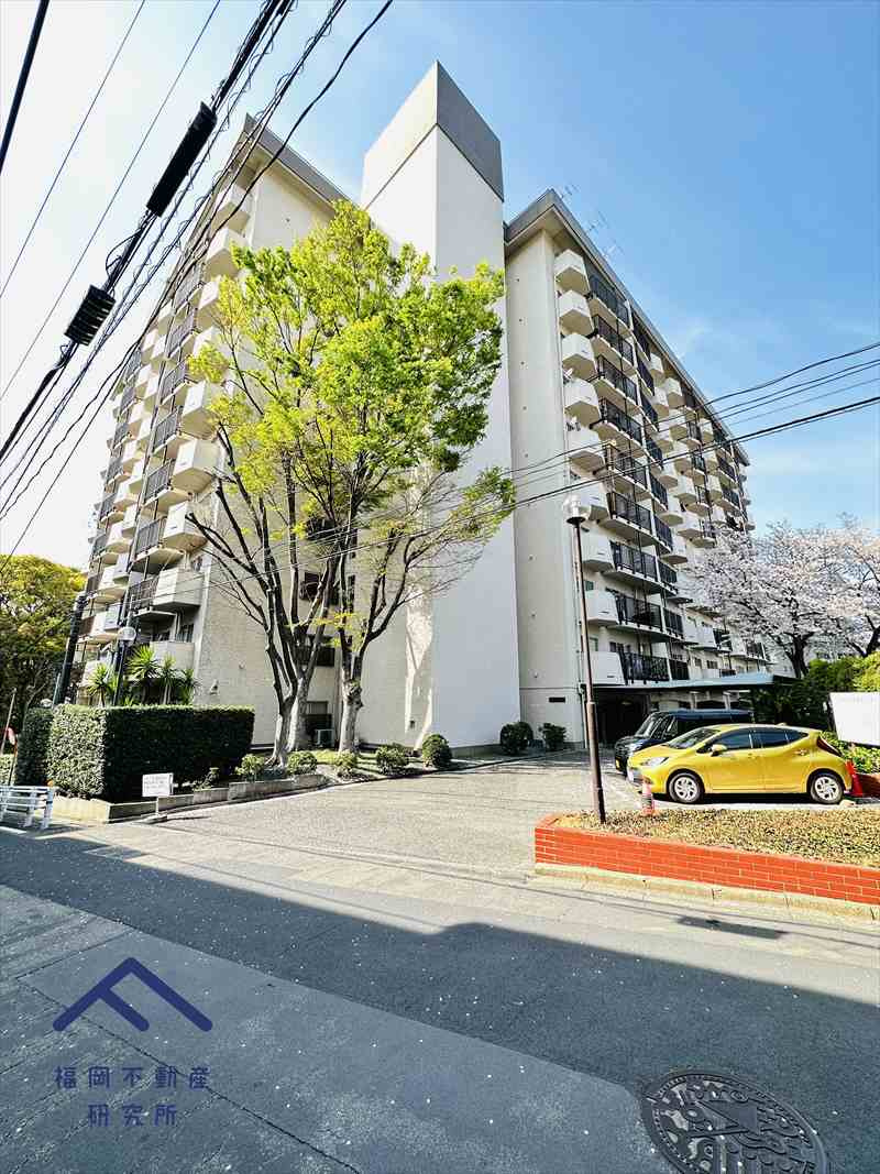 大濠藤和コーポ