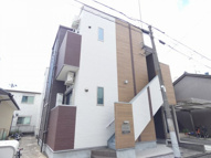 Air de vivreの画像