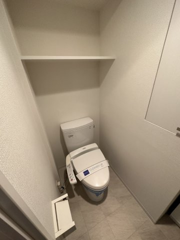 【トイレ】 | レジディア杉並方南町