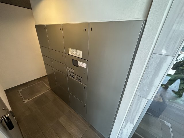 【その他】 | レジディア杉並方南町