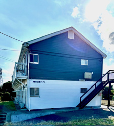 　寒川山手ハイツ